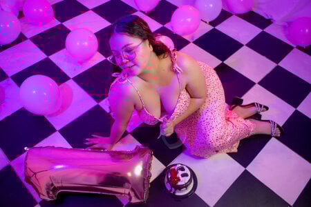 ShylySweet happy birthday to me Εικόνα 7