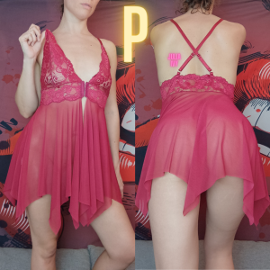 Julia-Ivy Outfits / Tenues que tu peux me demander Pic 4