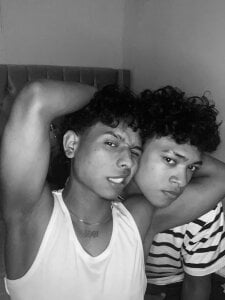 Jacob_and_Angel DUO Pic 2