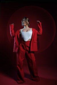 BetsyMctighe My dream Immagine 