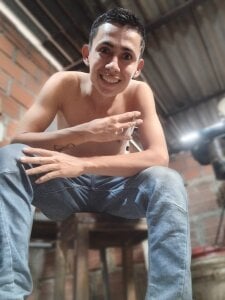 Smith_grace25 My working Foto 3