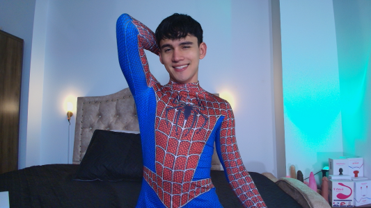 estebanperez_26spider-man Bild 3