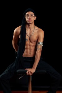 Erick_Zhimerman Silence can be very tempting. Foto 4