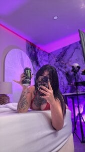 Emily_Evo 😈​❤️​👅​🫦​ FULL ENERGY Poză