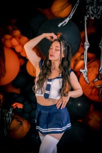 Katy_Van Halloween 2025 Pic