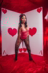 Valentine's Day 2026 🏹💌💗 de Noa_Baker  3 Imagens