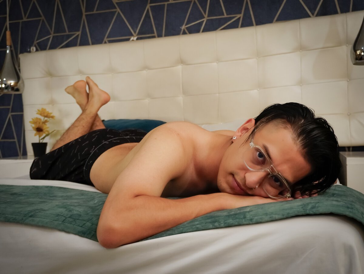 EriickFerrer Image populaire  1706