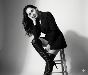 hazel_ross_tcw ❤🍑 Pic