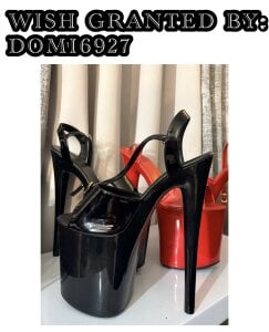 CherryHarper WISH GRANTED Pic 9