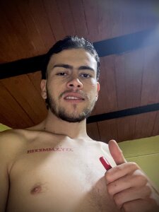 Dante_Golden's XXX Nude Photo 4