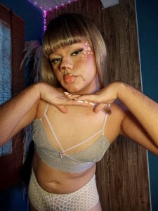 Tiffany_deluxe 🍑 So sweet it could be your downfall Pic 2