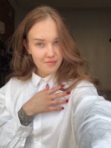 PatriciePalmer 💌💌💌 Hình