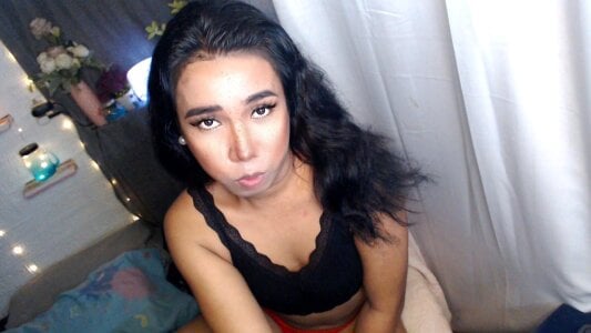 Godessofcumxx my hot jenny Foto