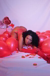 ValeryCortezmBe Mine… If You Dare 😈❤️图片