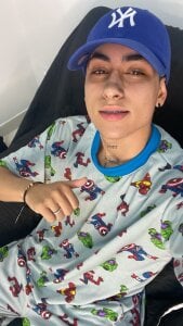 Stiven_Benet_ Pijamada! Pic 5