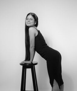 carlina_15 Queen of my own fire. Pic