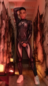 _Siirius_ I'm your spiderman! Photo 7