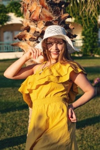 PamelaWet Summer time Pic 4