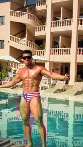 JakeViper day happy1  8. fénykép