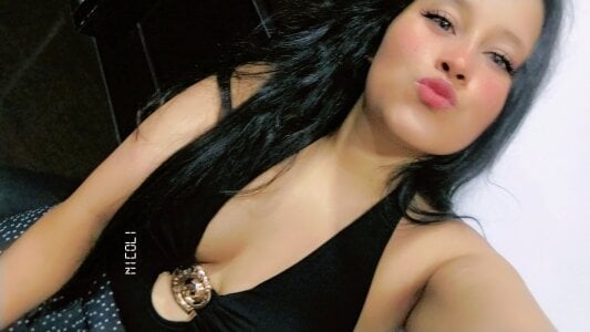 NICOLI98 Caro💋😊 Fotka 2