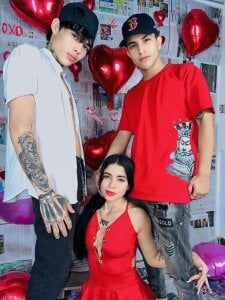 Innocent_LooksValentine's Day 2026❤️图片 7