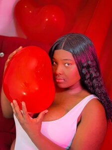 DanielaGil7 Valentine's Day 💕 Bilde 5