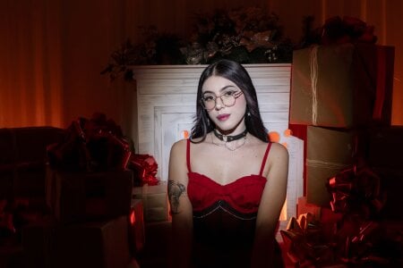 JadeSummerrのChristmas 2025 🎄🎁の 6枚の写真