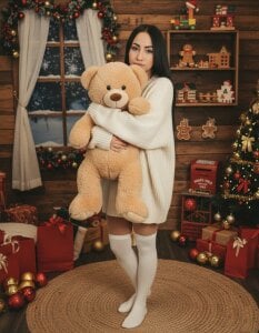 Emma_EvelynMerry Christmas 2025 Bild 6