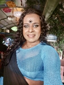 Kajal-Shemale69 My pics Pic 7