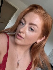 redhead432XXX Me 사진 3
