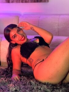 TeennNaugthy18 your sexy bad girl 🖤 slika 2