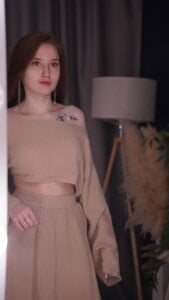 IsaParadiso More my photos Pic