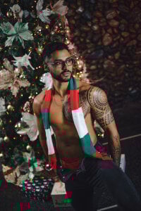 LiamGarcia1 Merry christmas ❤️ Pic