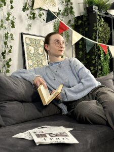 DiaKriegel Public Poză 4