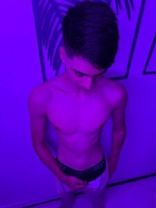 chris_carterr😈Pretty Boy😈图片 3