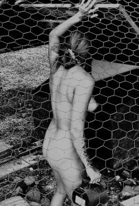 Brutecia2002 Black and White Immagine  9