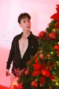 Merry Christmas! :) de Ithan_Skin  3 Imagens