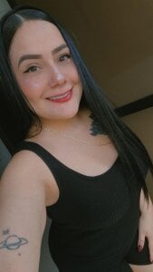 galatea_rous Sweet And Horny Girl Pic 3