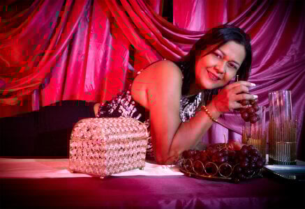 EmillyLim: Thanksgiving ( 4 фото)