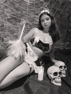 Candys_victoria Happy halloween 2025 Pic 2