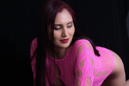 agathacollinz Pretty in Pink Pic 2