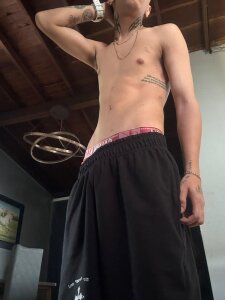 Dany_Xadiel hot Foto 4