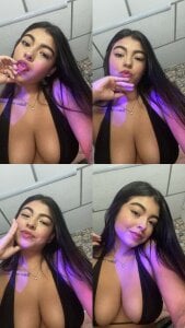 Dulce-diosa your sweet goddess Photo 3