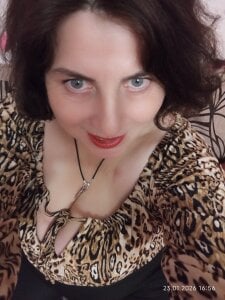 Darlene_Eleanor 🤪❤️❤️ Foto 3