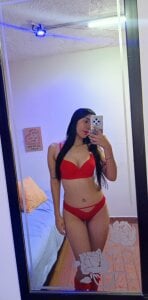 shirley_sweet_ Hey Pic 3