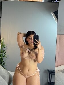 AariaLove New lingerie 🔥 Pic 3