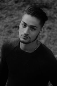 iamxandertv Forest Pic