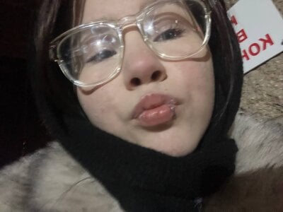 DelphaDivenere ❄⛄❄ Pic 4