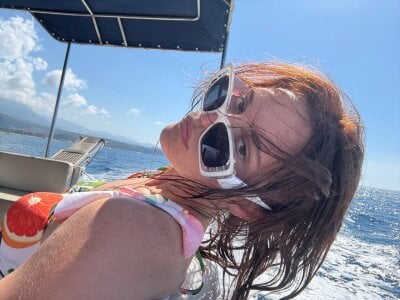 preparing for vacation od DelindaToste  2 snímek