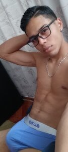 HornyTiger744 Public Fotka